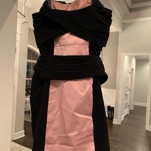 BCBG GENERATION SIZE 2 dress